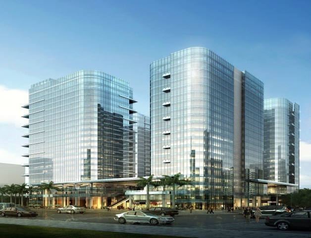 Pionnier du système imperméable de haute qualité