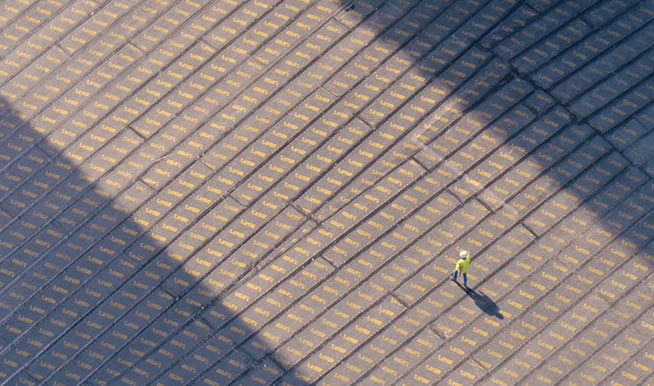 Rédacteur en chef des normes nationales chinoises dans l'industrie de la construction étanche