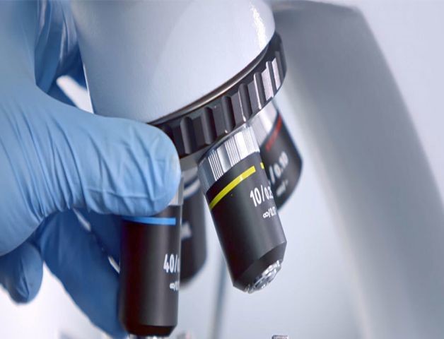 Capacité supérieure de R&D