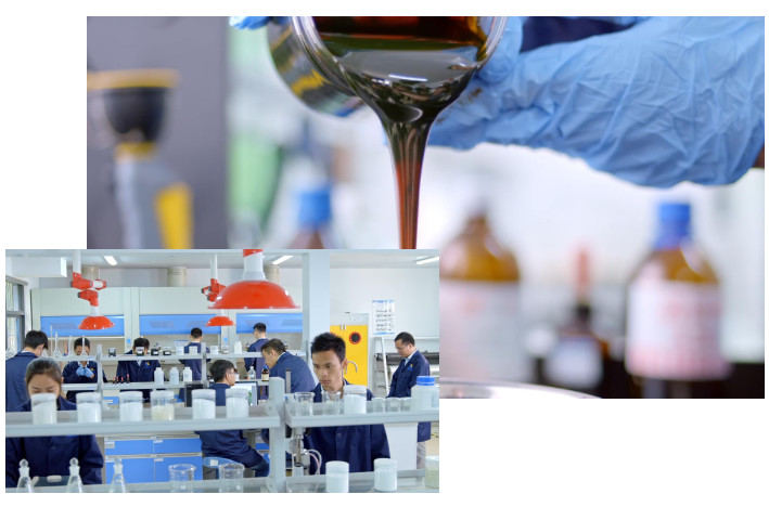 Centre de R&D de JOABOA TECH