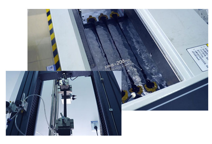 Accomplissements remarquables de R&D