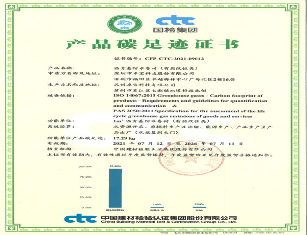 Processus de fabrication vert de technologie de Joaboa