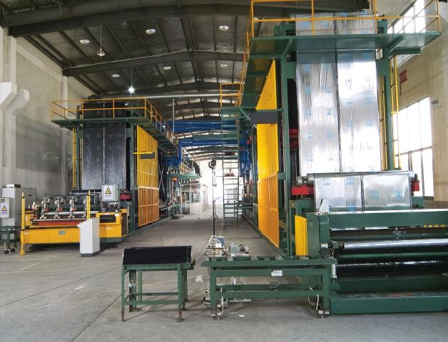 Système de service imperméable de défaut de zéro (principal 1 en Chine)