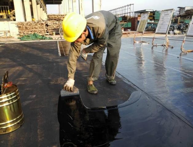 Brève introduction de système imperméable de défaut zéro