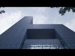 Joaboa Tech Système unique de revêtement et de toiture intégré