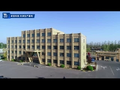 Base de production de Tianjin de technologie de Joaboa