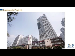 Système de revêtement intégré décoratif et économe en énergie (partie 3)