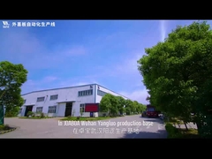 Technologie de production du système intégré de toiture étanche et isolante WiCi