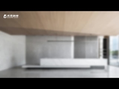 Pierre de quartz artificielle