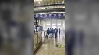 Moments de formation de notre premier programme d’applicateurs agréés à l’étranger !