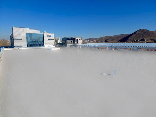 Latest company news aboutCourageux du temps froid extrême de -50℃ ! Quel matériel un peu imperméable est ainsi « Frost résistant » ?